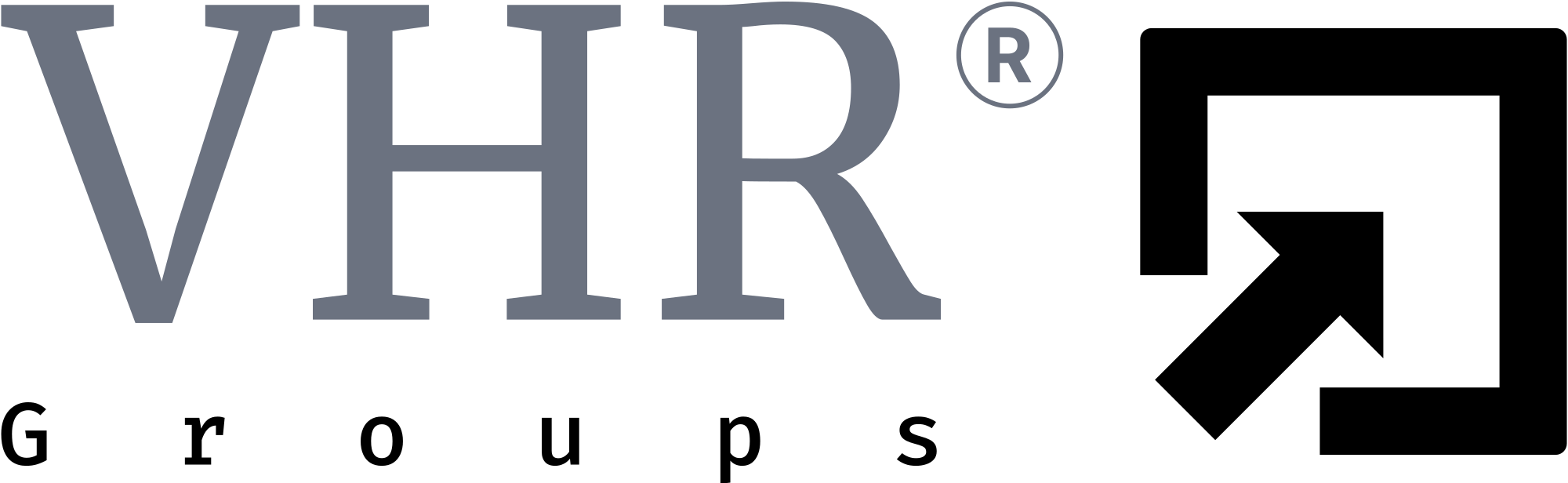 VHR Groups